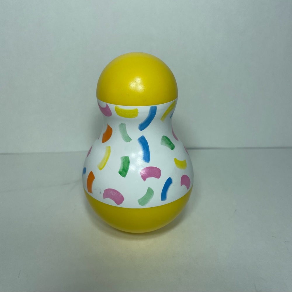 Lovevery Tummy Time Wobbler - from The Senser Montessori Play Kit (5-6 Months)